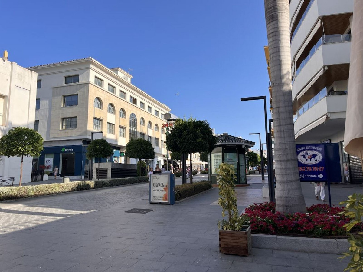 Appartement te koop in San Pedro de Alcántara | 2 slaapkamers H5080732