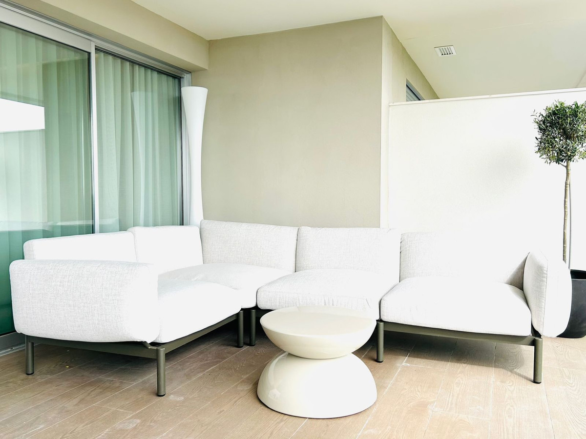 Appartement te koop in San Pedro de Alcántara | 3 slaapkamers H5081398