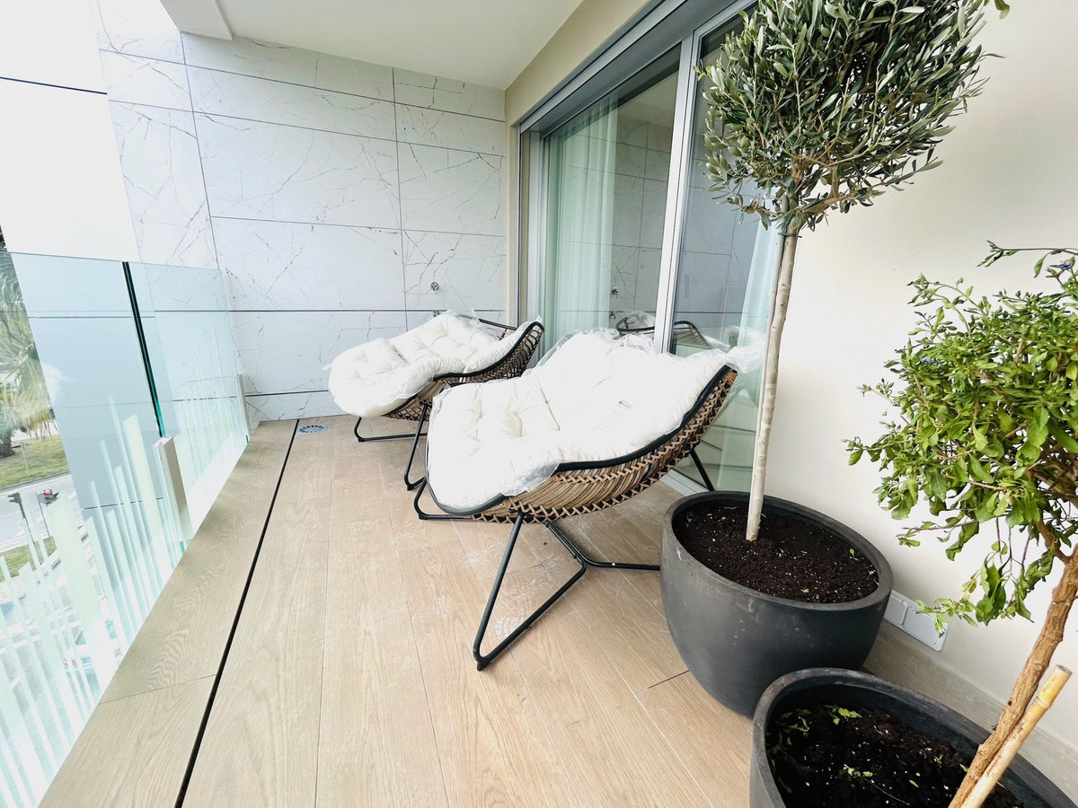 Appartement te koop in San Pedro de Alcántara | 3 slaapkamers H5081398