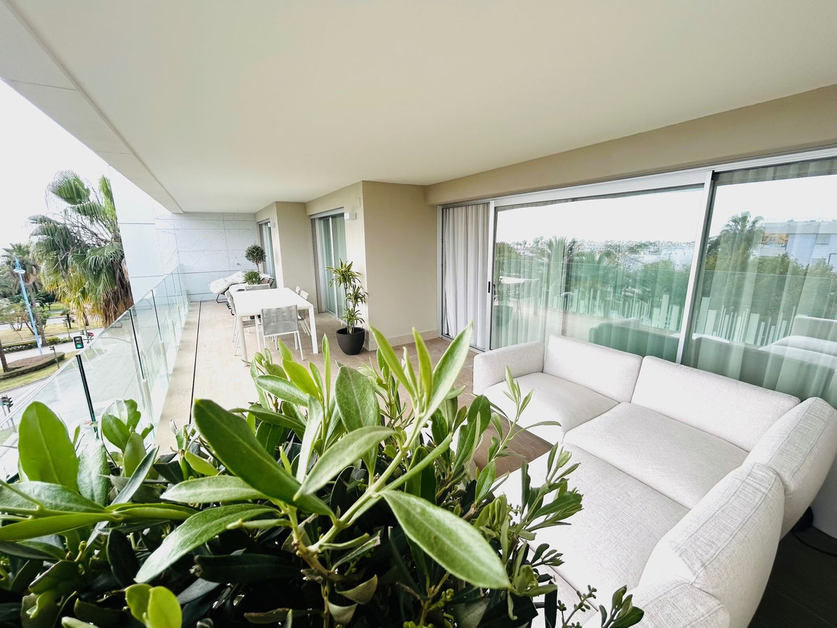Appartement te koop in San Pedro de Alcántara | 3 slaapkamers H5081398