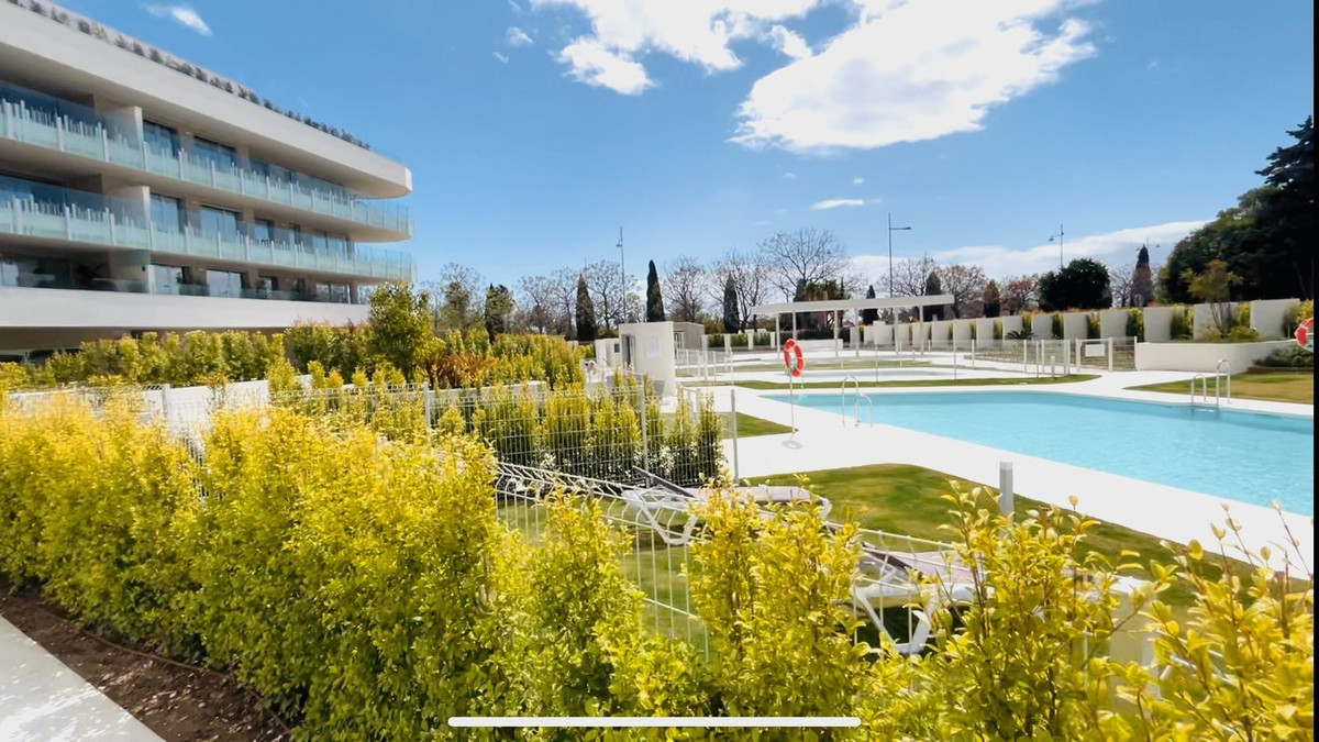 Appartement te koop in San Pedro de Alcántara | 3 slaapkamers H5081398