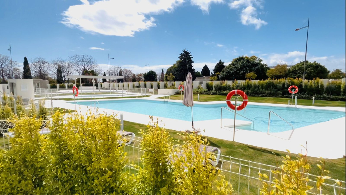 Appartement te koop in San Pedro de Alcántara | 3 slaapkamers H5081398