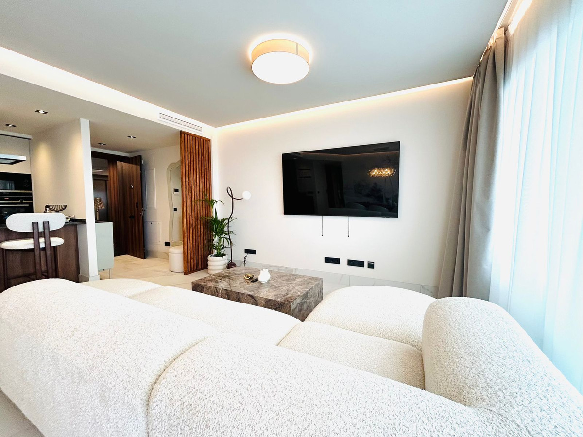 Appartement te koop in San Pedro de Alcántara | 3 slaapkamers H5081398
