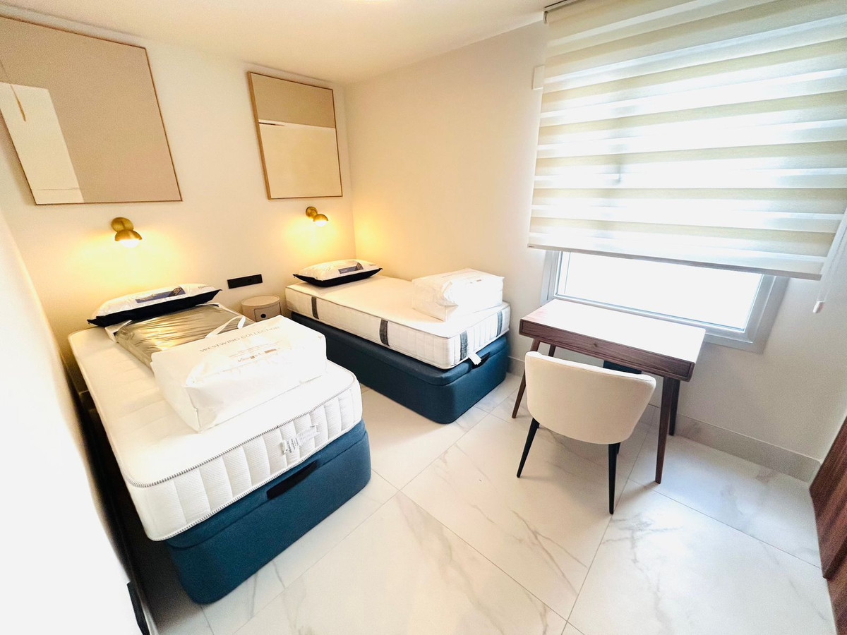 Appartement te koop in San Pedro de Alcántara | 3 slaapkamers H5081398