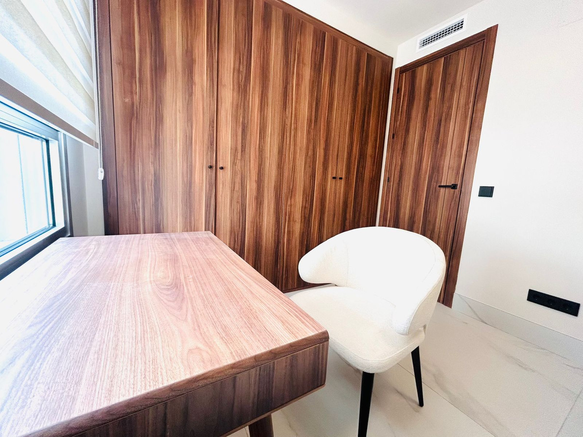 Appartement te koop in San Pedro de Alcántara | 3 slaapkamers H5081398