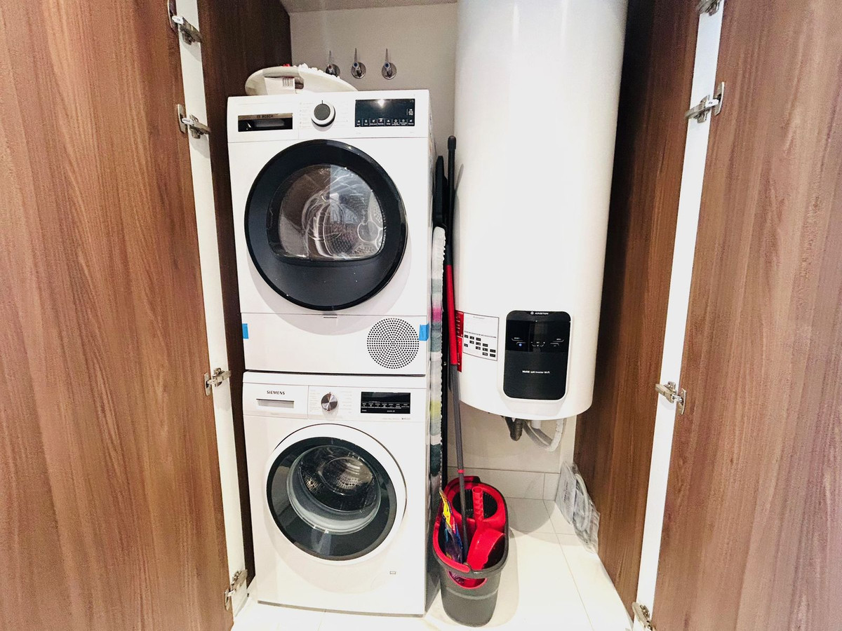 Appartement te koop in San Pedro de Alcántara | 3 slaapkamers H5081398