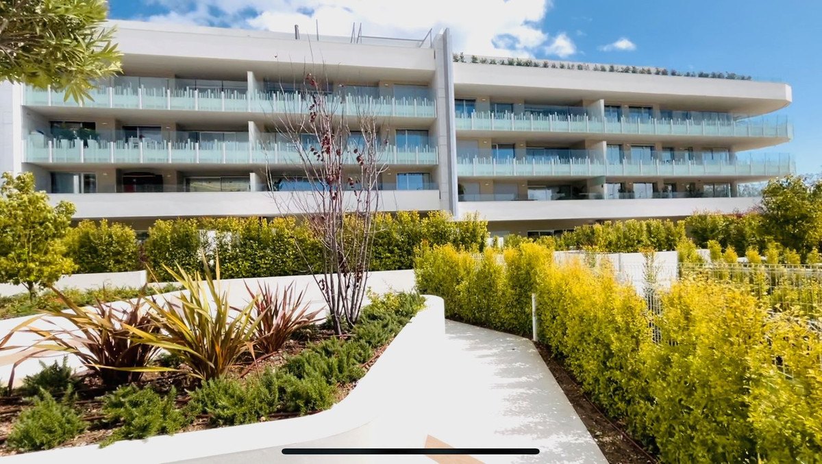 Appartement te koop in San Pedro de Alcántara | 3 slaapkamers H5081398