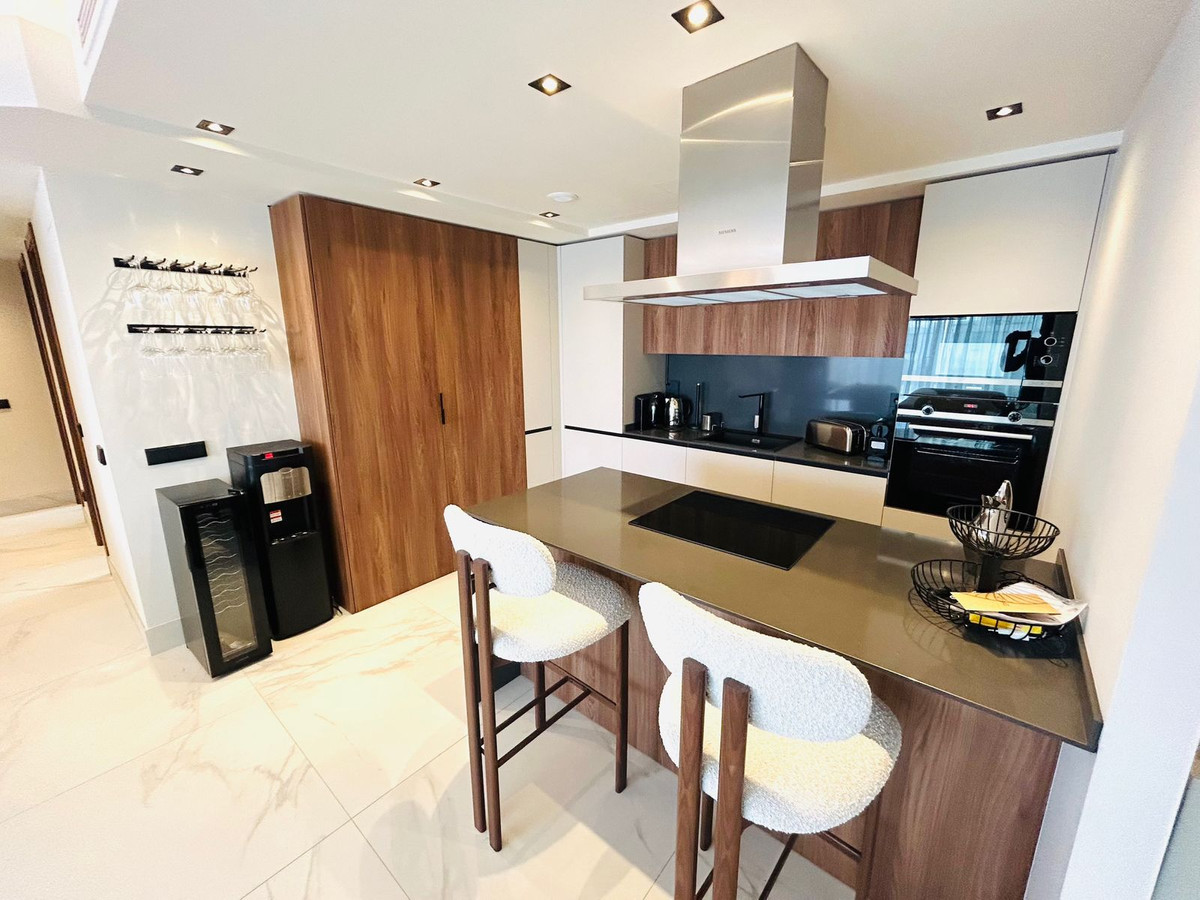 Appartement te koop in San Pedro de Alcántara | 3 slaapkamers H5081398