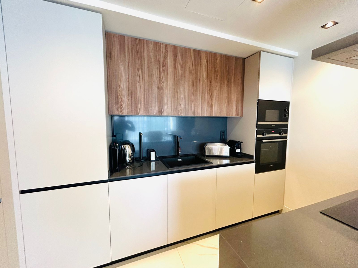 Appartement te koop in San Pedro de Alcántara | 3 slaapkamers H5081398