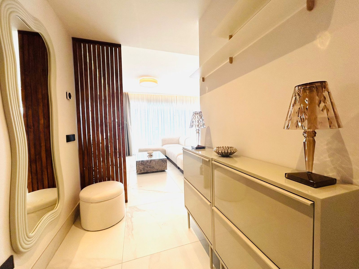 Appartement te koop in San Pedro de Alcántara | 3 slaapkamers H5081398