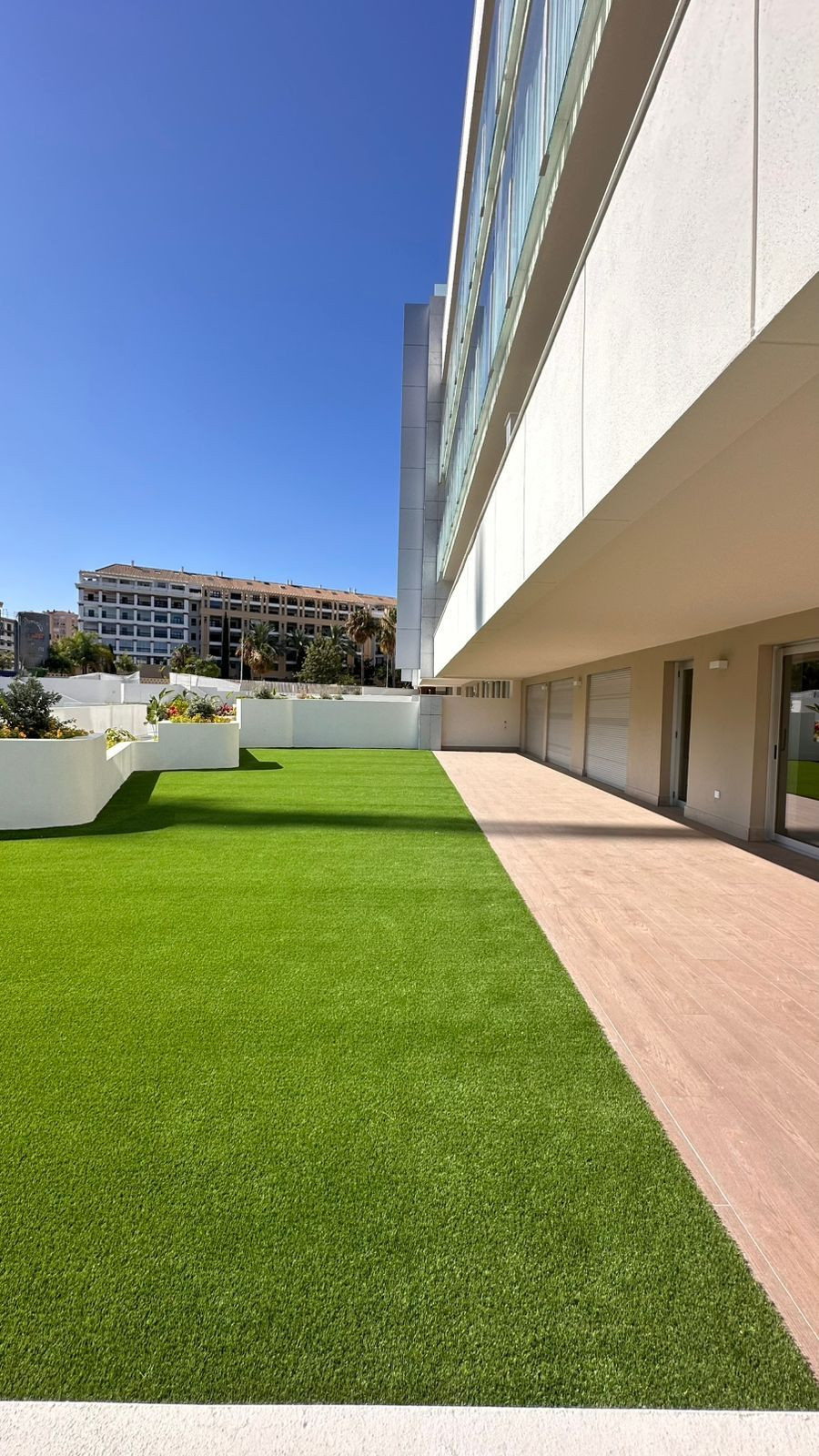Appartement te koop in San Pedro de Alcántara | 3 slaapkamers H5083369