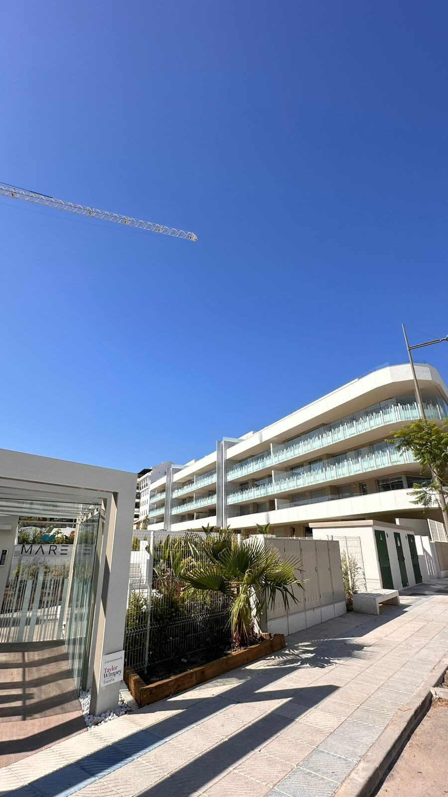 Appartement te koop in San Pedro de Alcántara | 3 slaapkamers H5083369