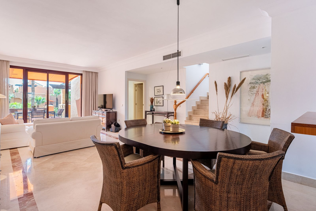 Appartement te koop in San Pedro de Alcántara | 3 slaapkamers H5104255
