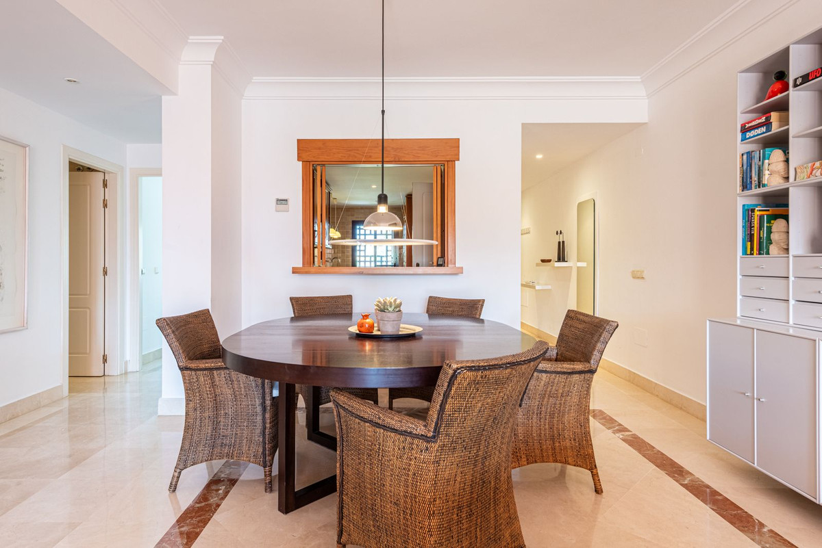 Appartement te koop in San Pedro de Alcántara | 3 slaapkamers H5104255