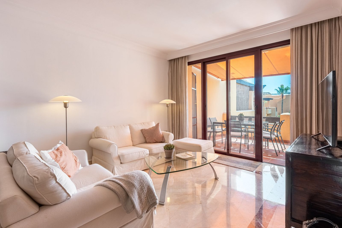 Appartement te koop in San Pedro de Alcántara | 3 slaapkamers H5104255