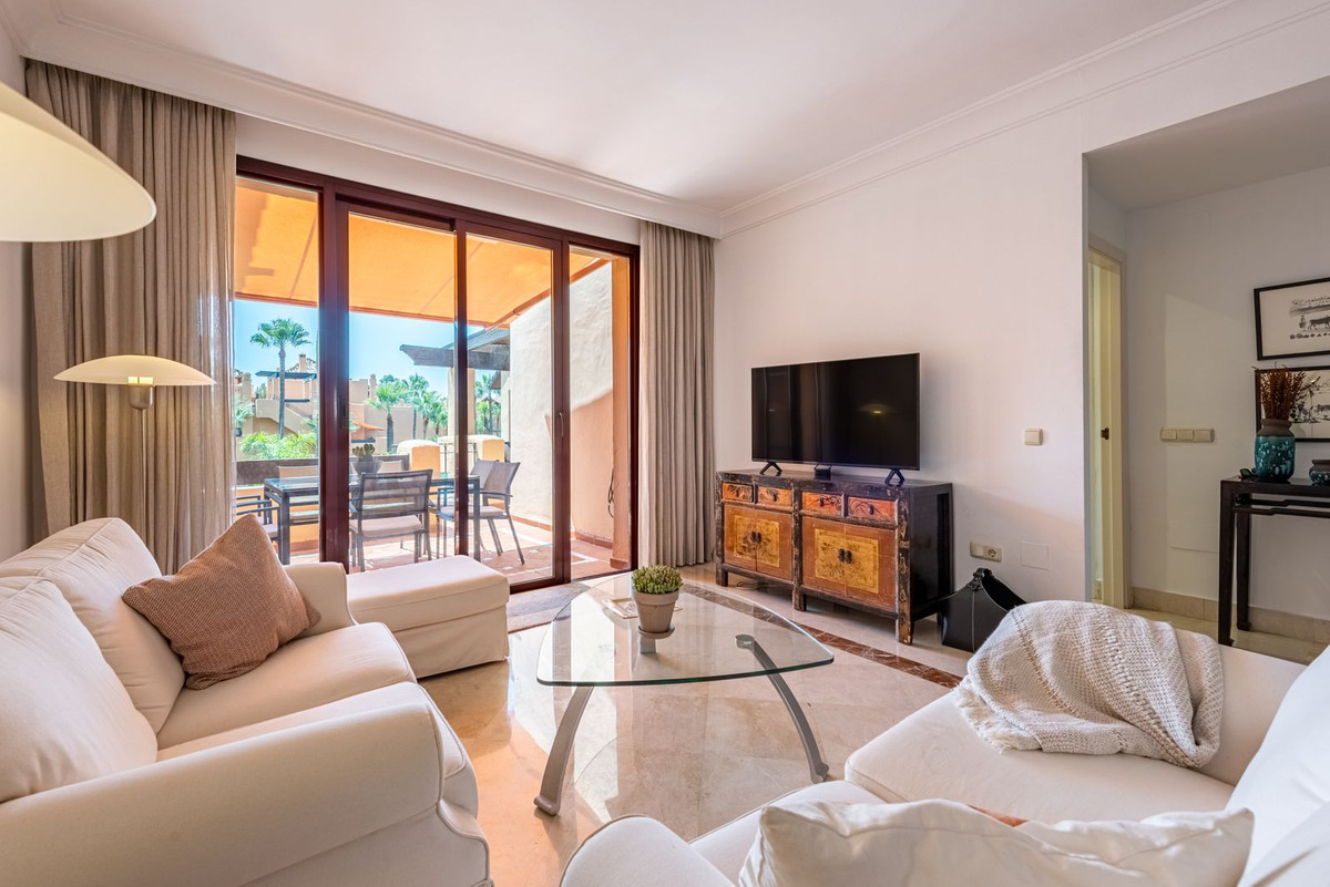 Appartement te koop in San Pedro de Alcántara | 3 slaapkamers H5104255