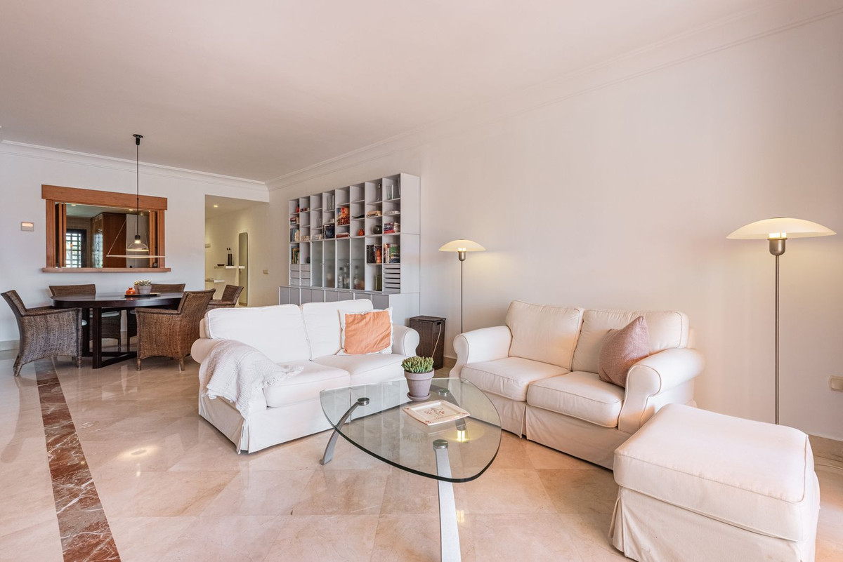 Appartement te koop in San Pedro de Alcántara | 3 slaapkamers H5104255