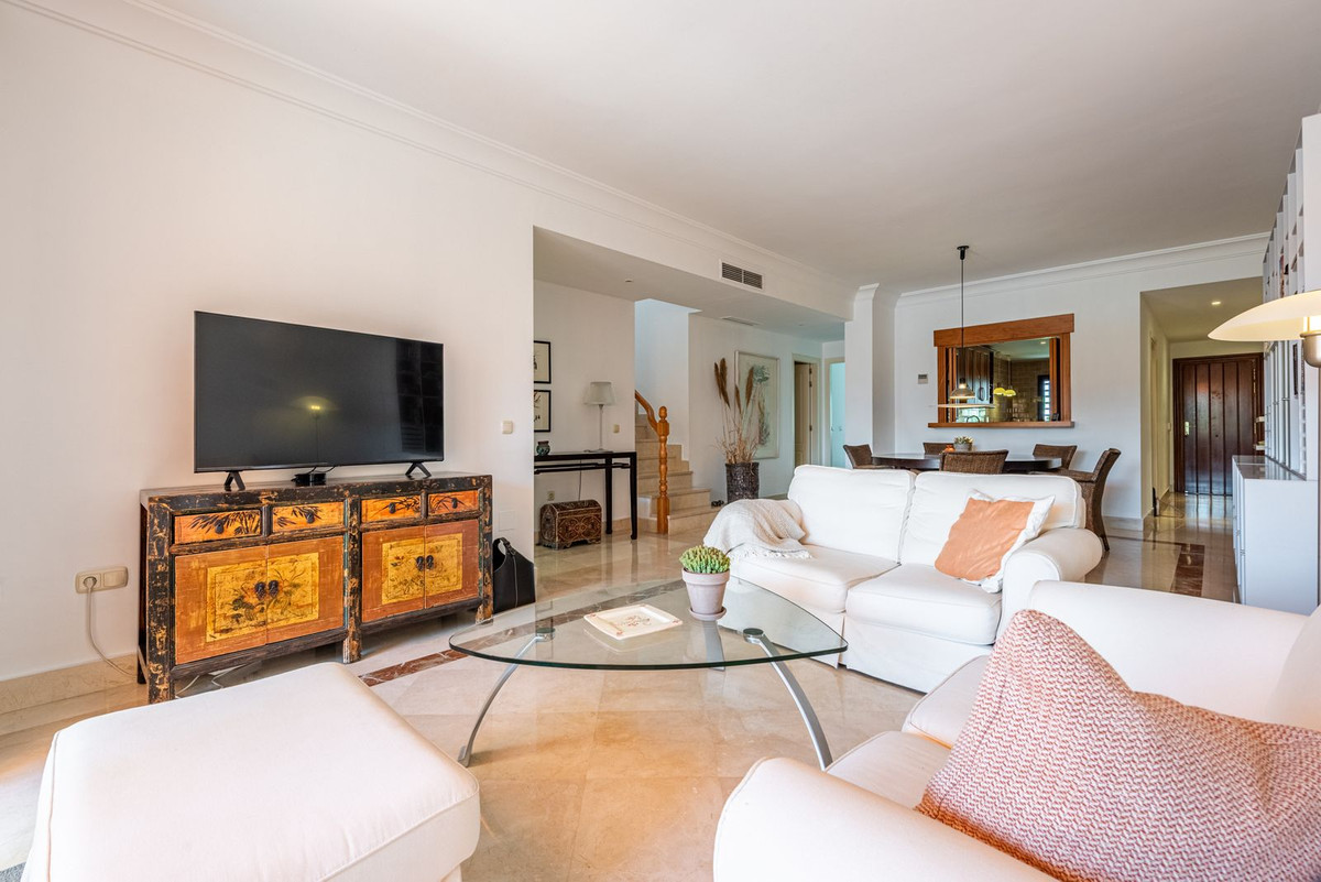 Appartement te koop in San Pedro de Alcántara | 3 slaapkamers H5104255