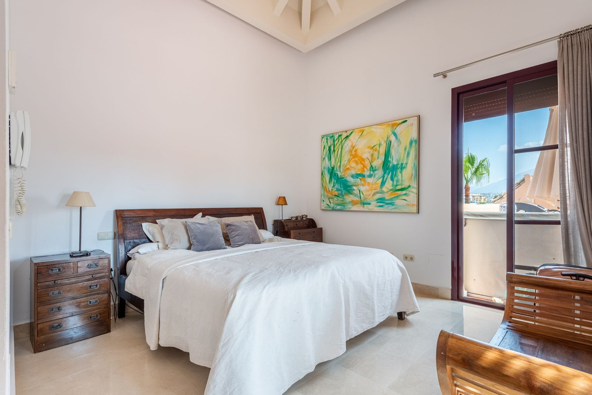 Appartement te koop in San Pedro de Alcántara | 3 slaapkamers H5104255