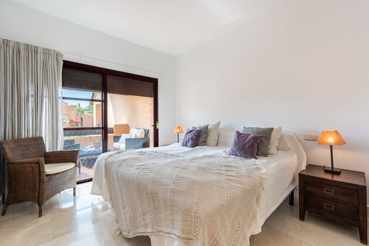 Appartement te koop in San Pedro de Alcántara | 3 slaapkamers H5104255