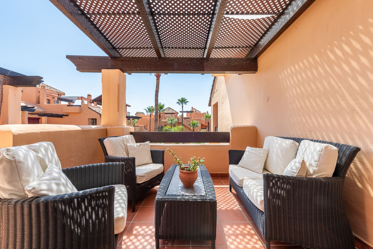 Appartement te koop in San Pedro de Alcántara | 3 slaapkamers H5104255