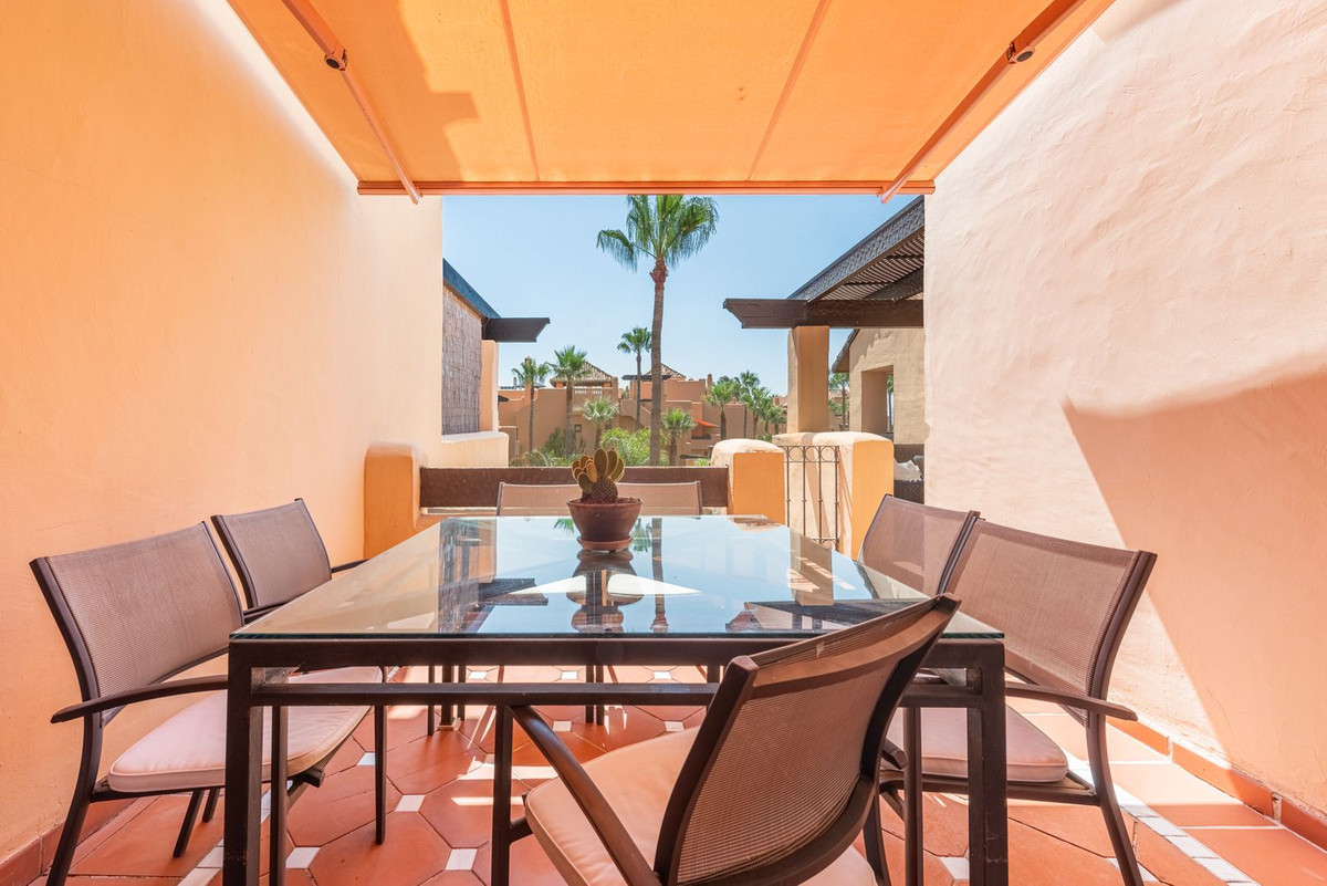 Appartement te koop in San Pedro de Alcántara | 3 slaapkamers H5104255