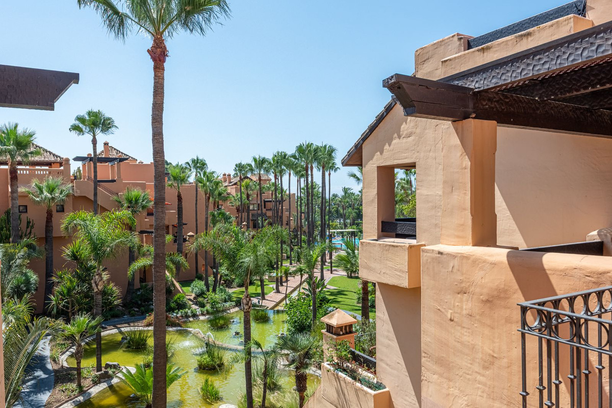 Appartement te koop in San Pedro de Alcántara | 3 slaapkamers H5104255