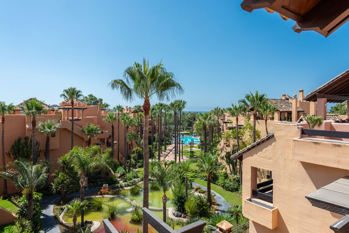 Appartement te koop in San Pedro de Alcántara | 3 slaapkamers H5104255