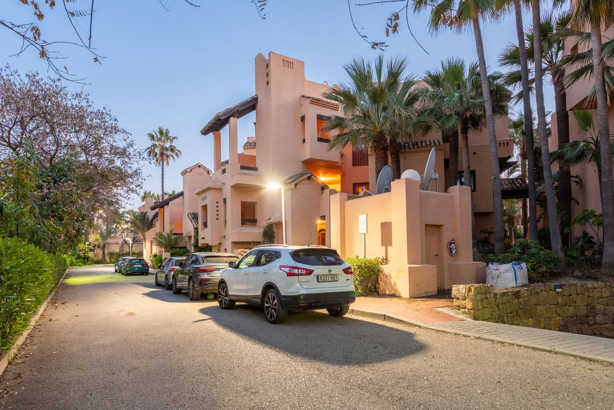 Appartement te koop in San Pedro de Alcántara | 3 slaapkamers H5104255