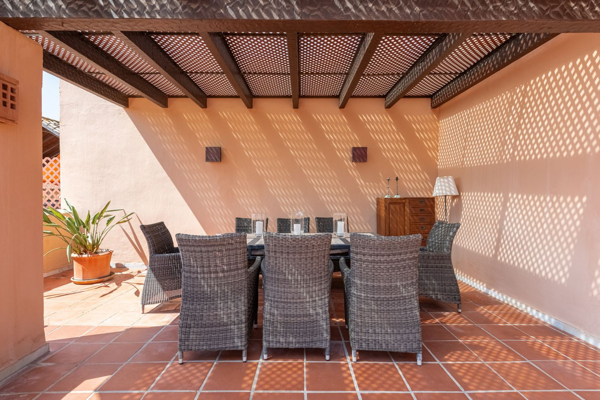Appartement te koop in San Pedro de Alcántara | 3 slaapkamers H5104255