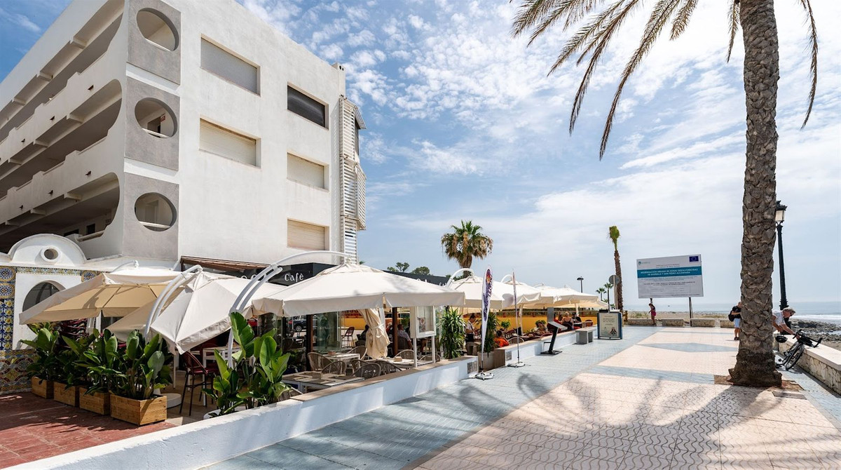 Appartement te koop in San Pedro de Alcántara | 2 slaapkamers H5105080