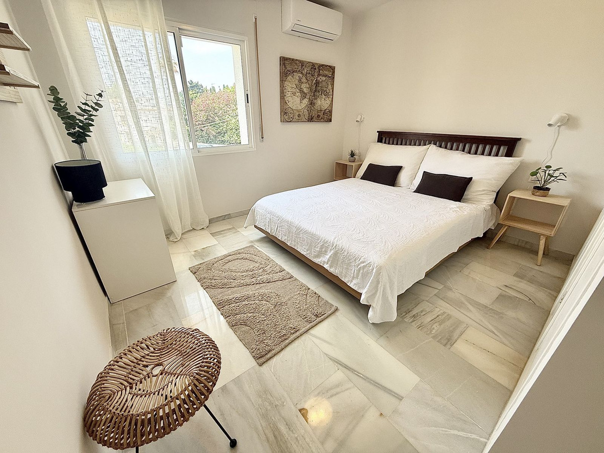 Appartement te koop in San Pedro de Alcántara | 2 slaapkamers H5105080