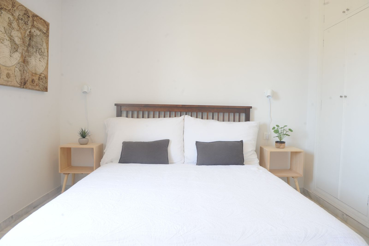 Appartement te koop in San Pedro de Alcántara | 2 slaapkamers H5105080