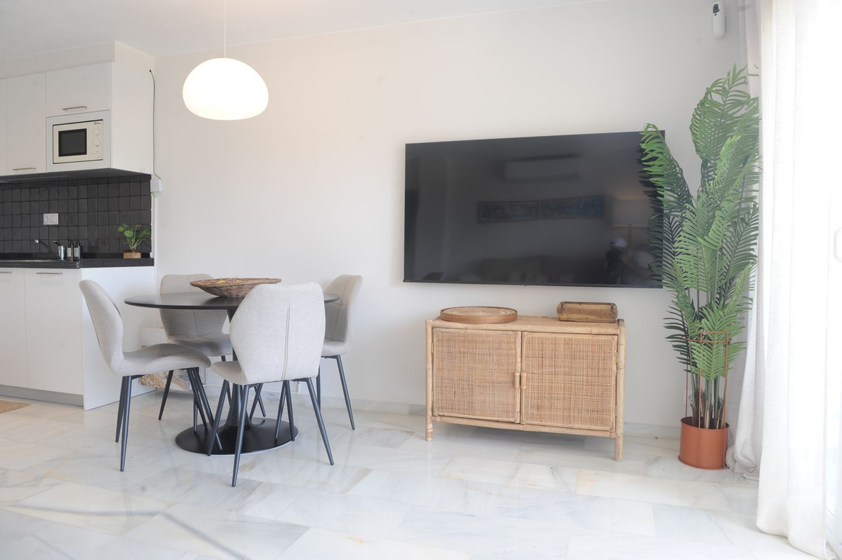 Appartement te koop in San Pedro de Alcántara | 2 slaapkamers H5105080