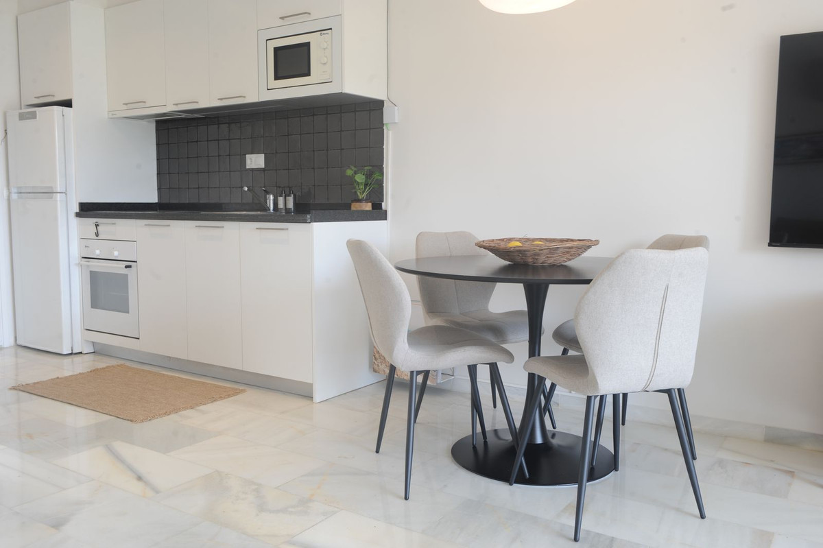 Appartement te koop in San Pedro de Alcántara | 2 slaapkamers H5105080