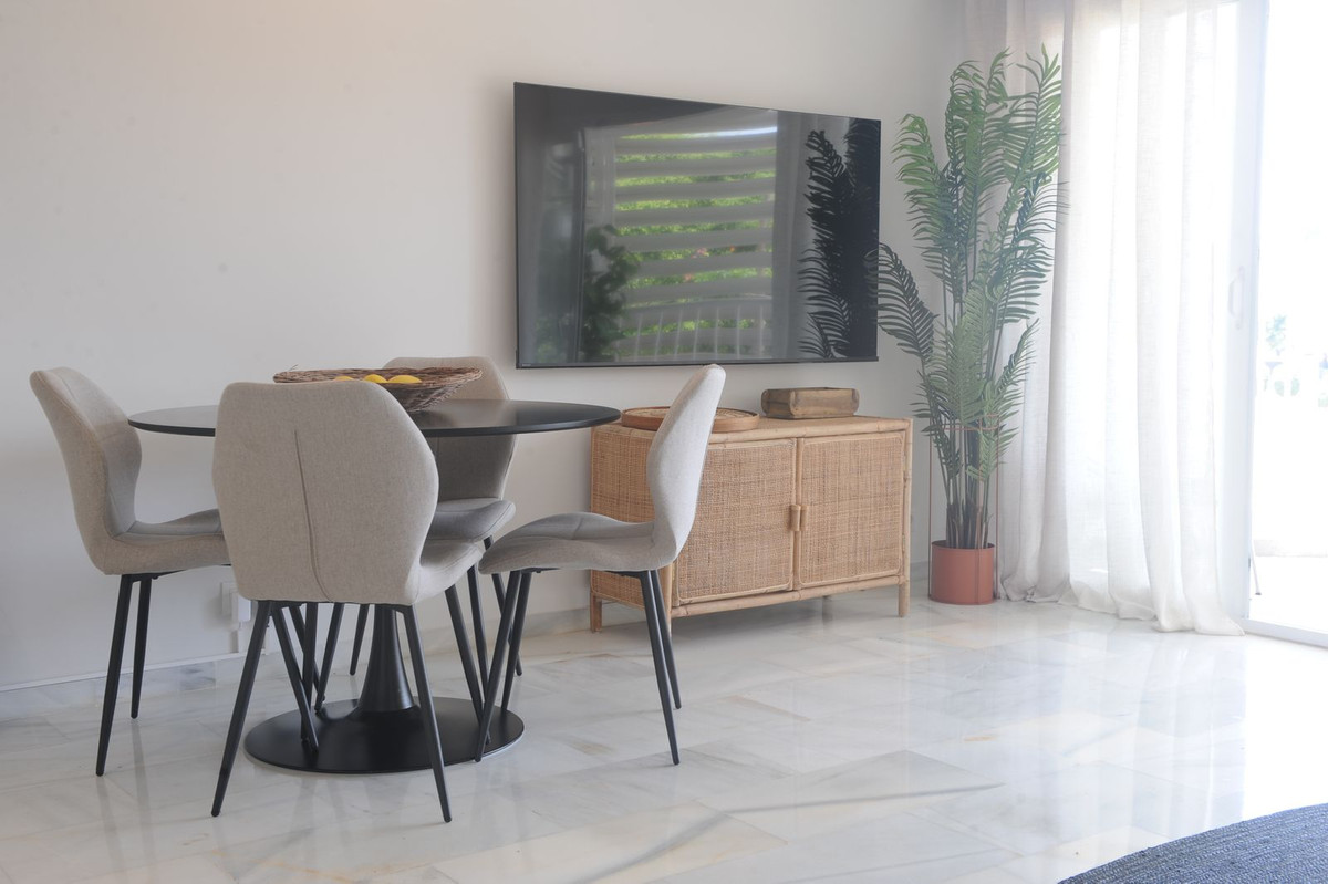 Appartement te koop in San Pedro de Alcántara | 2 slaapkamers H5105080
