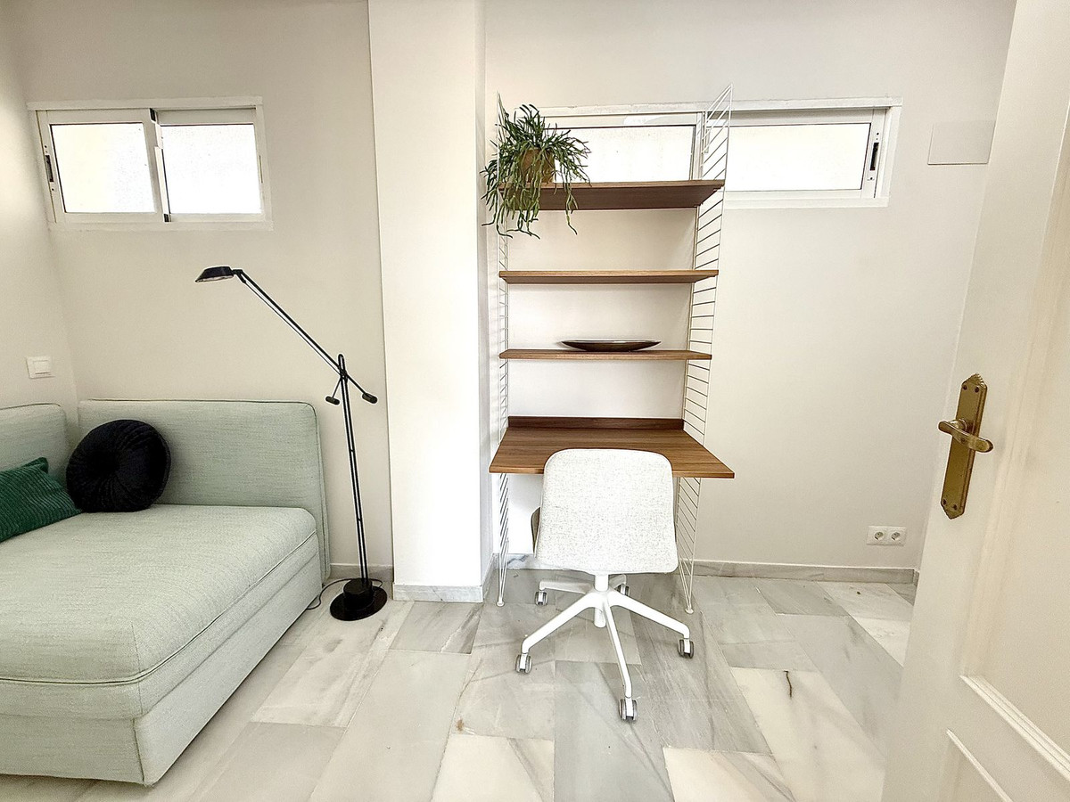 Appartement te koop in San Pedro de Alcántara | 2 slaapkamers H5105080