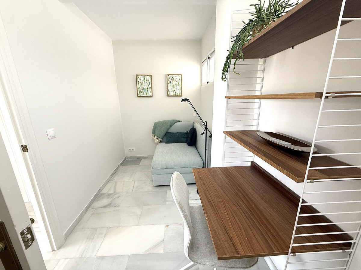 Appartement te koop in San Pedro de Alcántara | 2 slaapkamers H5105080