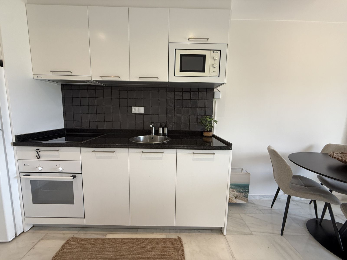 Appartement te koop in San Pedro de Alcántara | 2 slaapkamers H5105080