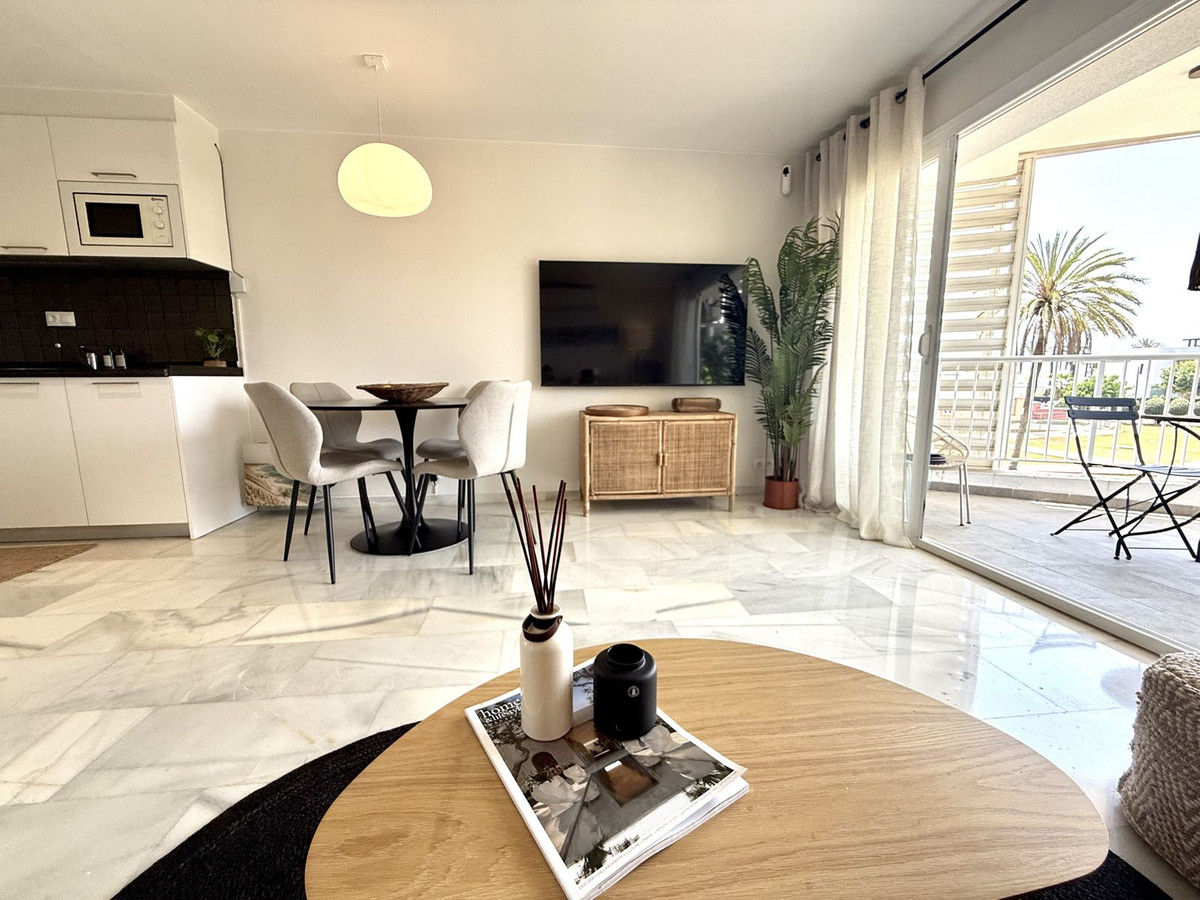 Appartement te koop in San Pedro de Alcántara | 2 slaapkamers H5105080