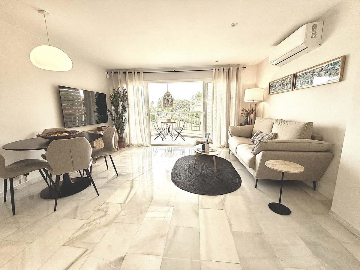 Appartement te koop in San Pedro de Alcántara | 2 slaapkamers H5105080