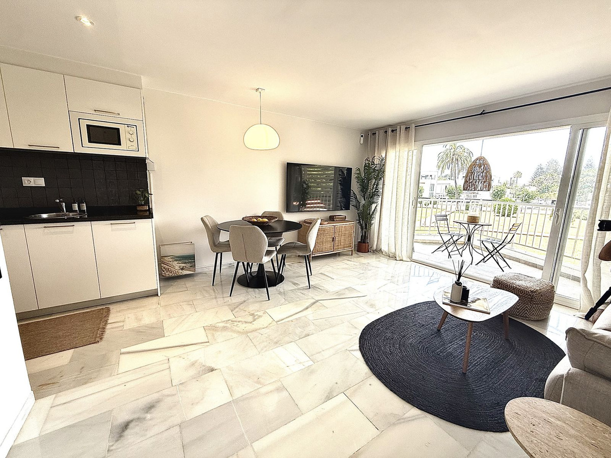 Appartement te koop in San Pedro de Alcántara | 2 slaapkamers H5105080