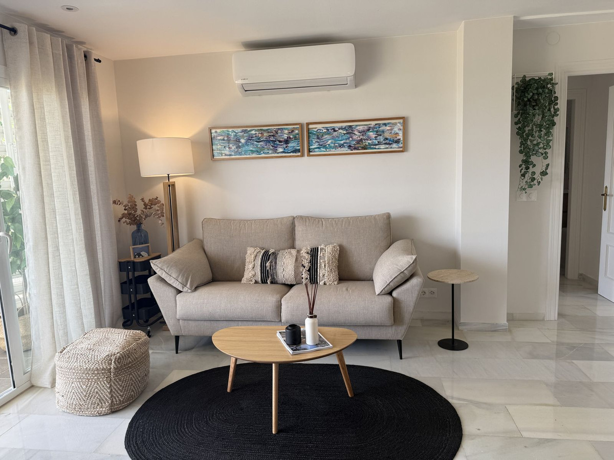 Appartement te koop in San Pedro de Alcántara | 2 slaapkamers H5105080