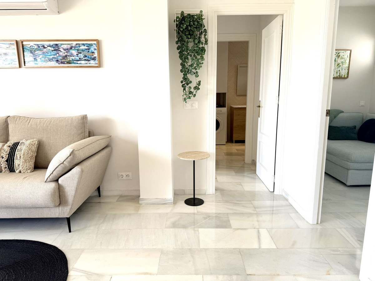 Appartement te koop in San Pedro de Alcántara | 2 slaapkamers H5105080