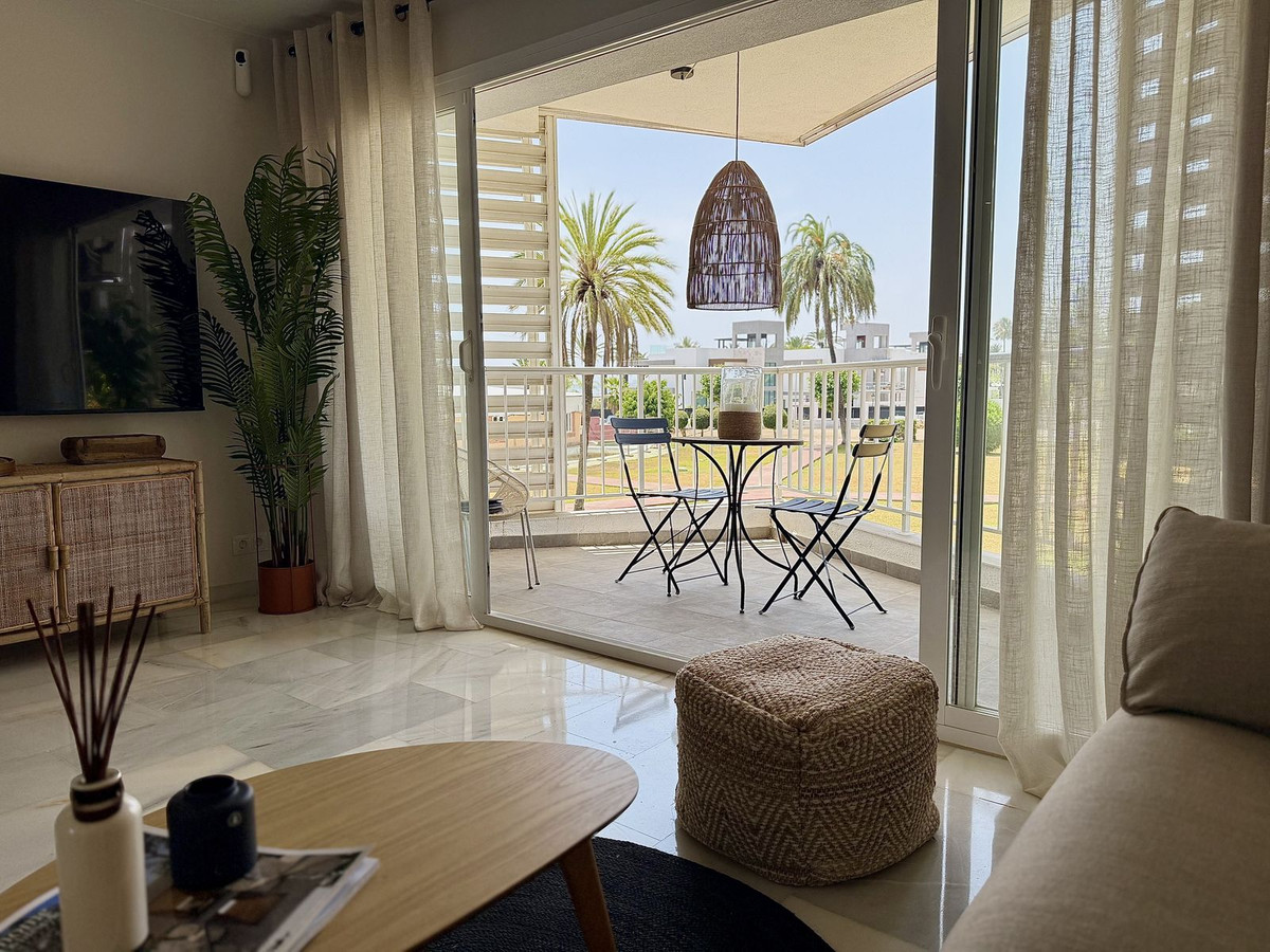 Appartement te koop in San Pedro de Alcántara | 2 slaapkamers H5105080