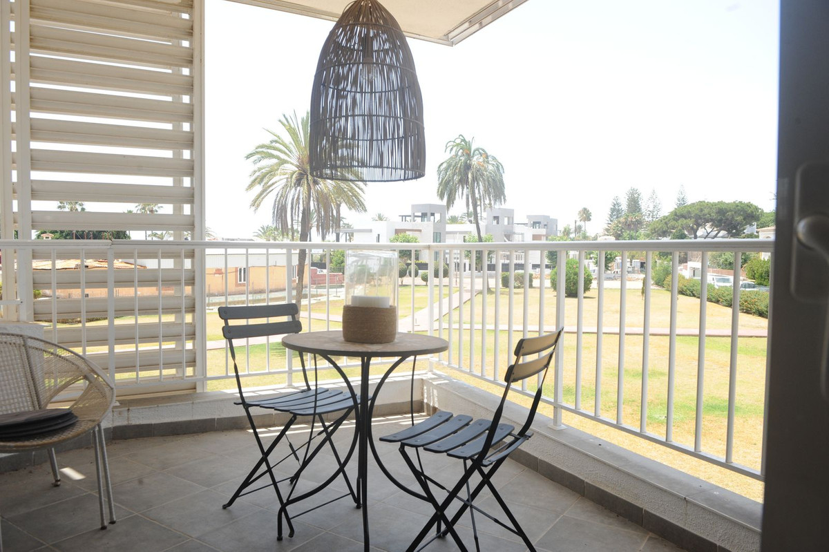 Appartement te koop in San Pedro de Alcántara | 2 slaapkamers H5105080