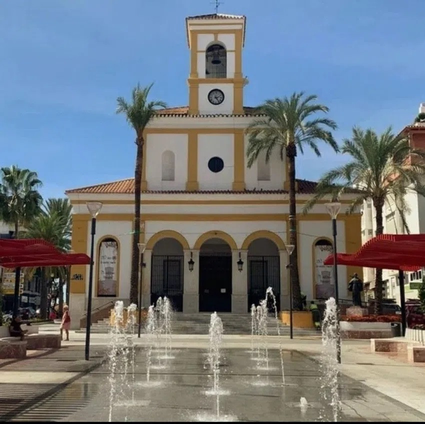 Appartement te koop in San Pedro de Alcántara | 3 slaapkamers H5105149