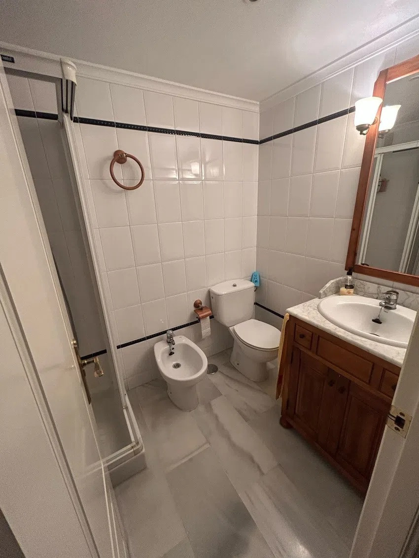 Appartement te koop in San Pedro de Alcántara | 3 slaapkamers H5105149