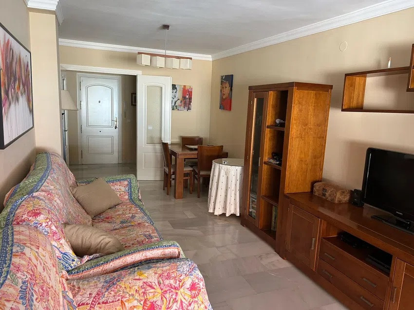 Appartement te koop in San Pedro de Alcántara | 3 slaapkamers H5105149