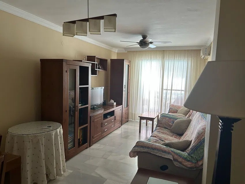 Appartement te koop in San Pedro de Alcántara | 3 slaapkamers H5105149